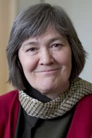 Photo of Clare Short