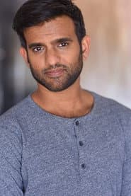 Photo of Sandeep Parikh