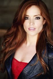 Photo of Brittany Adams