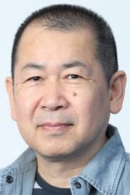 Photo of Yu Suzuki