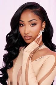 Photo of Shenseea