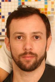 Photo of Adriano Eder
