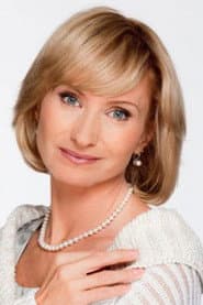 Photo of Olga Prokofeva