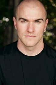 Photo of Ryan J. Burwell