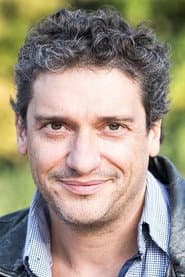 Photo of Emanuele Arrigazzi
