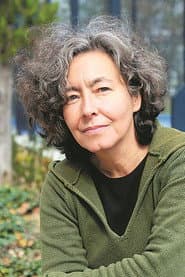 Photo of Margarida Cardoso