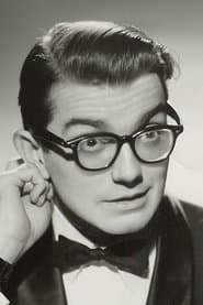 Photo of Del Close