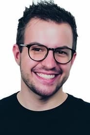 Photo of Sébastien Corthésy