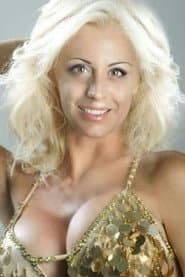 Photo of Cristiana Ciacci