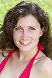 Photo of Julia Landauer