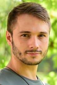 Photo of István Draco Markolt