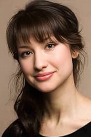 Photo of Anna Balobanova