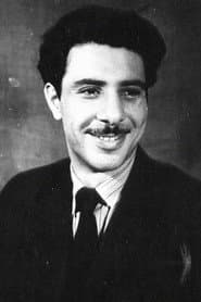 Photo of Mukhlis Dzhani-zade