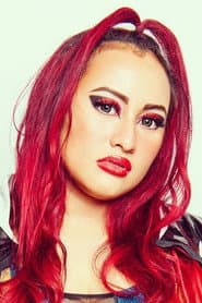 Photo of Izzy McQueen