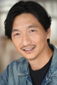 Photo of Wang Limin