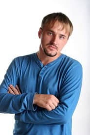 Photo of Pavel Chukreev