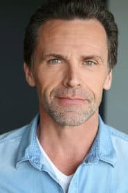 Photo of Steven Koehler