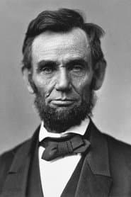 Photo of Abraham Lincoln