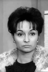 Photo of Mireille Merville