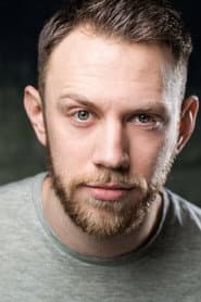 Photo of Jordan Turk