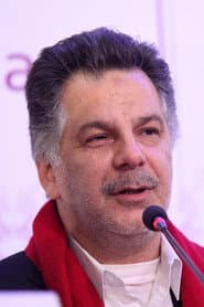 Photo of Mohammadhossein Farahbakhsh