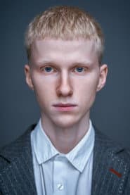Photo of Denis Khokhrin