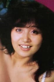 Photo of Kyoko Nakamura