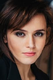 Photo of Yanina Melekhova
