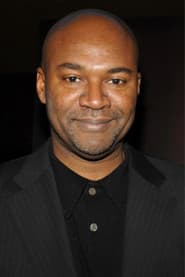 Photo of Nelson George