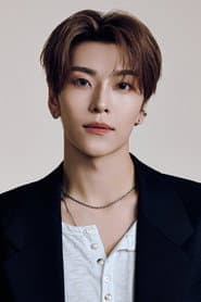 Photo of He Xinlong