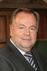 Photo of Wolfgang Bathke