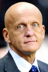 Photo of Pierluigi Collina
