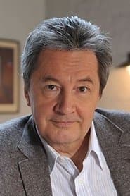 Photo of Zbigniew Borek