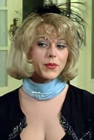 Photo of Cia Löwgren