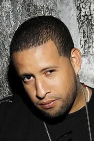 Photo of Julio Voltio