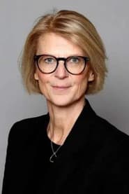 Photo of Elisabeth Svantesson