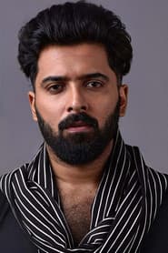 Photo of Akhil Prabhakar