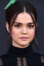 Photo of Maia Mitchell