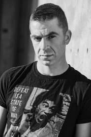 Photo of Nicolas Bullentini