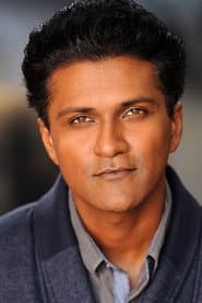 Photo of Ravi Valleti
