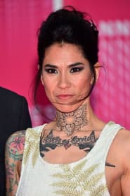 Photo of Mi Hoa Lee