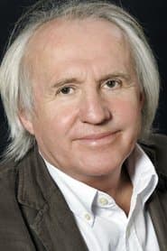 Photo of Olivier Saladin