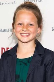 Photo of Fay Bakker