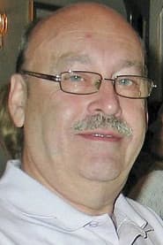 Photo of Sofus Kornebæk