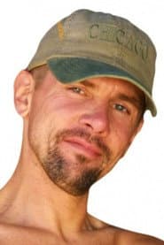 Photo of Jet Adler