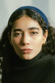 Photo of Razieh Mansouri