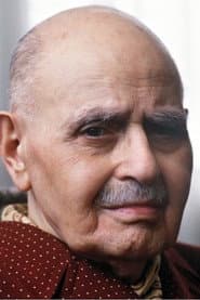Photo of Albert Cohen