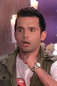 Photo of Anshuman Singh Mahant
