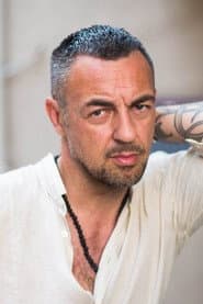 Photo of Sandi Cenov