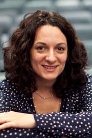 Photo of Ana Katz